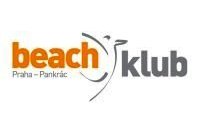Aquapalace JUNIORLIGA v Beachklubu Pankrác !